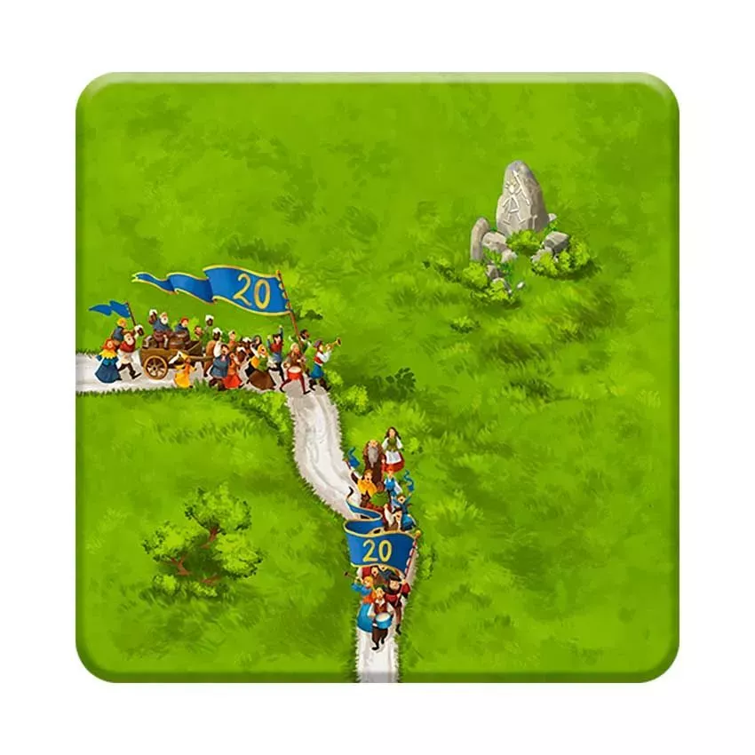 Каркассон. Юбилейное издание