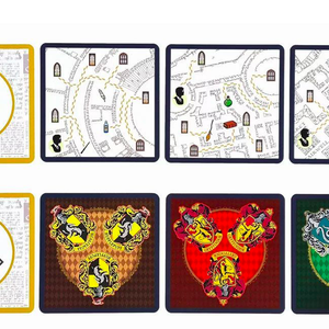 Кортекс. Гарри поттер