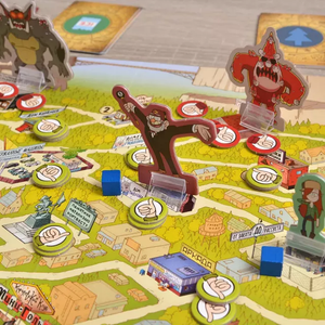 Гравити Фолз