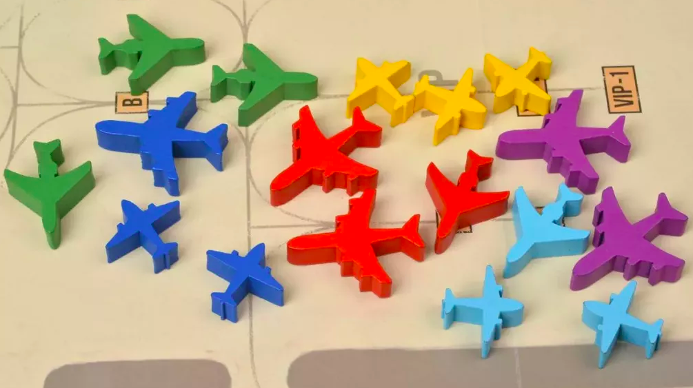 Взлёт разрешен!