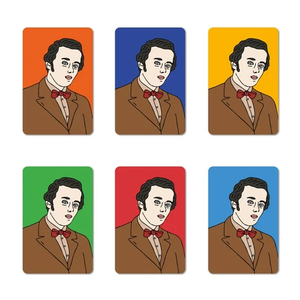 Шевченко питає про Незалежну Україну (УКР)