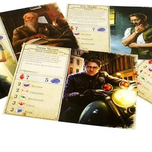 Ужас Аркхэма. Третья редакция