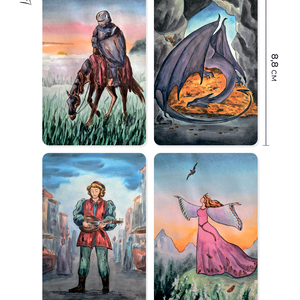 Психологическая трансформационная игра Синдром самозванца