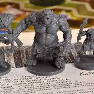 Властелин колец: Странствия в Средиземье