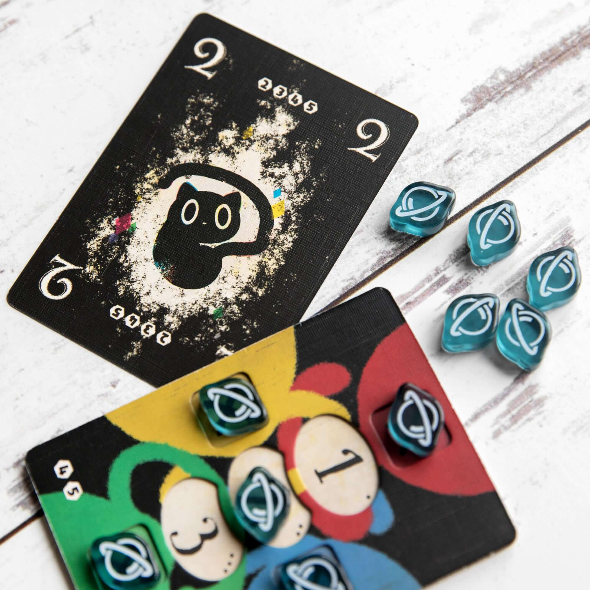 Кіт у коробці (УКР)