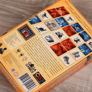 Кодовые Имена. Картинки