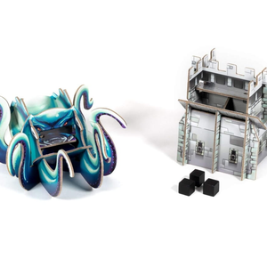 На абордаж!