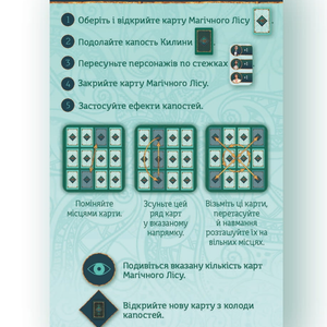 Мавка: Магічна верба