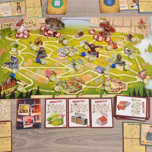 Гравити Фолз