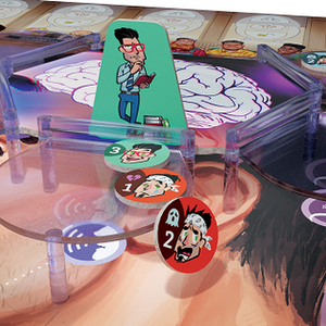 Голоса в голове