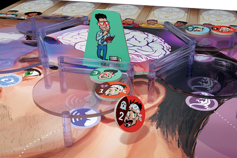 Голоса в голове