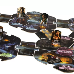 Ужас Аркхэма. Третья редакция