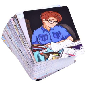 Метафорические карты Я - подросток карты + брошюра