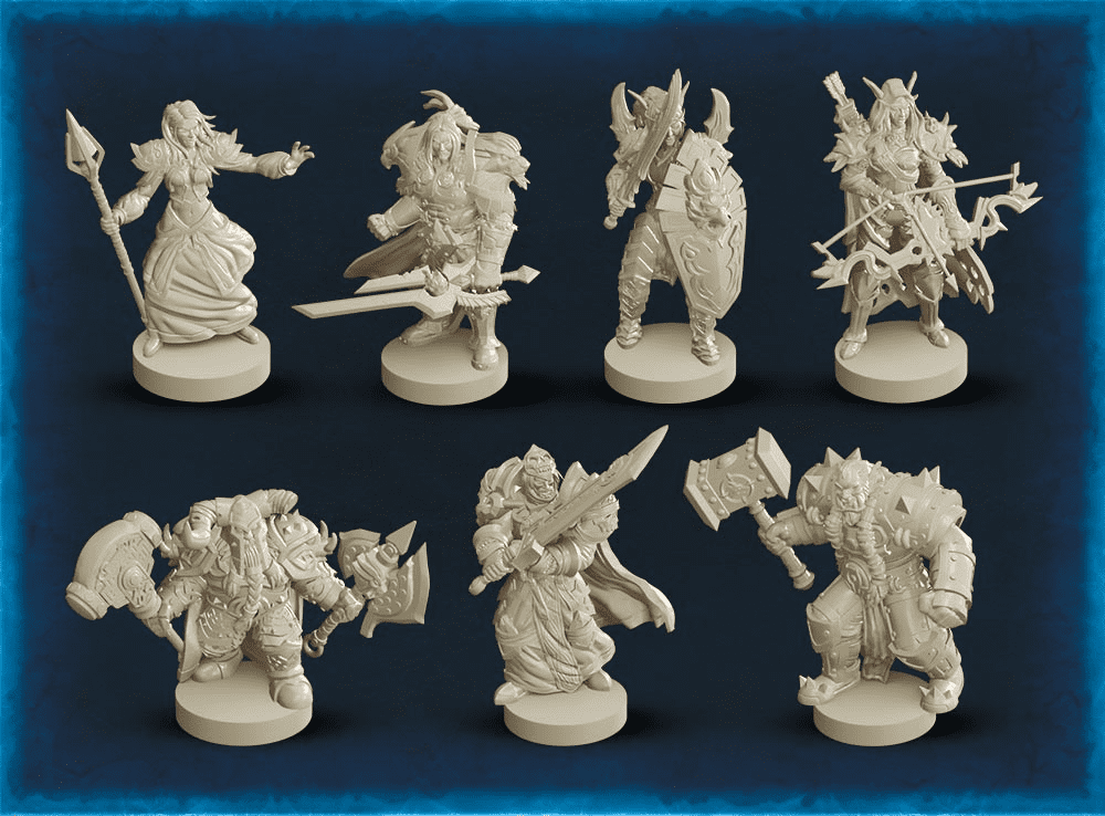 Пандемия: World of Warcraft