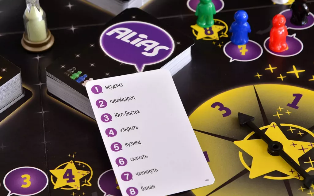 Элиас Вечеринка