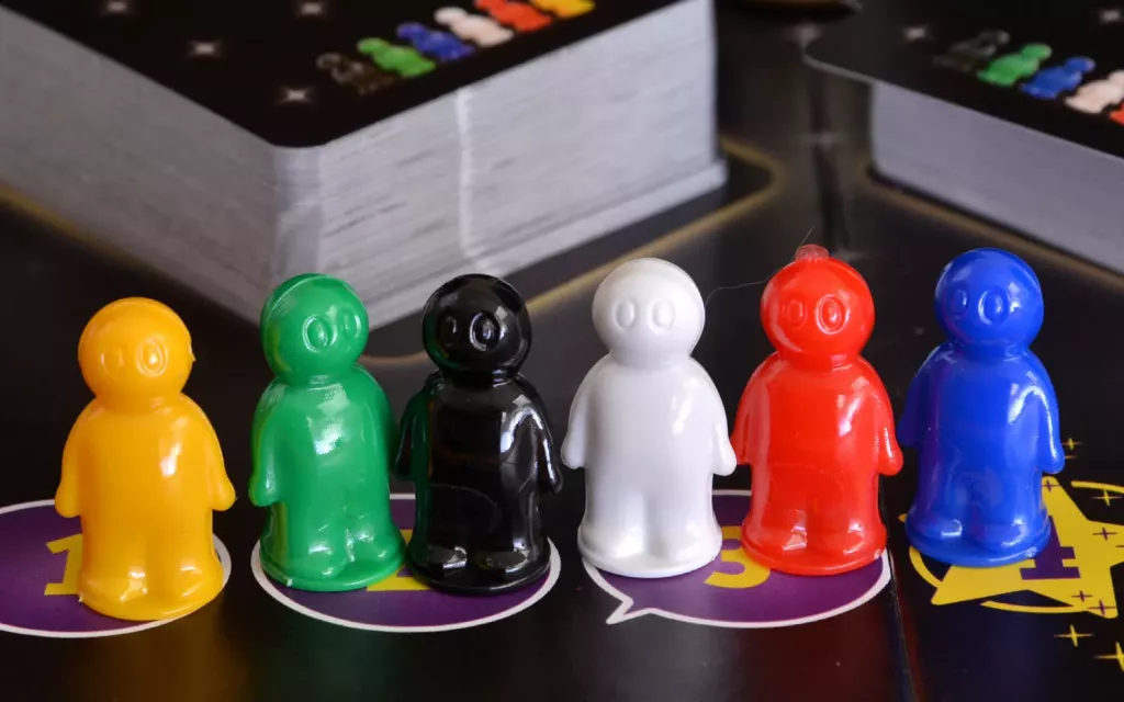 Элиас Вечеринка