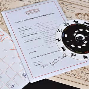 Детективные истории: Тигр и дракон