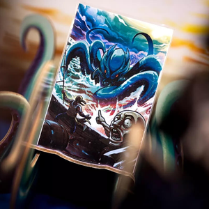 На абордаж!