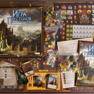 Игра Престолов