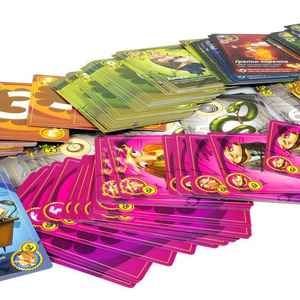 Свинтус Делюкс