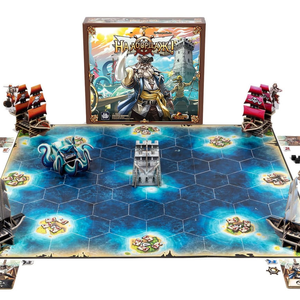 На абордаж!