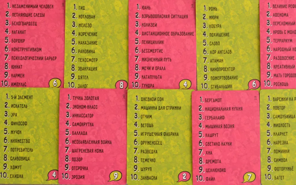 Воображарий. Вечеринка