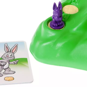 Настольная игра Выдерни морковку