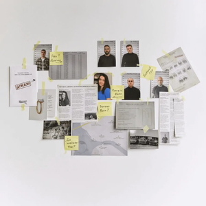 Нерозкриті справи (УКР)