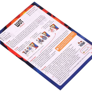 Настольная игра - Шот Шпионский