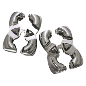 Металлическая головоломка Huzzle 5* H&H