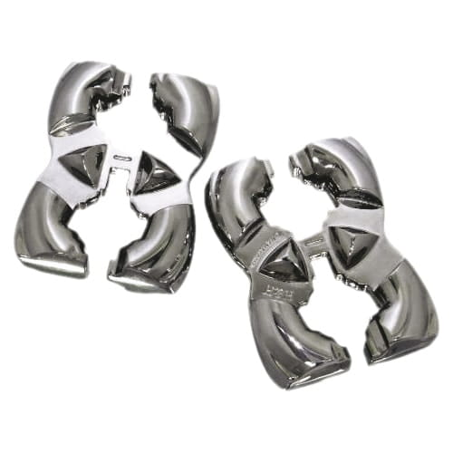 Металлическая головоломка Huzzle 5* H&H