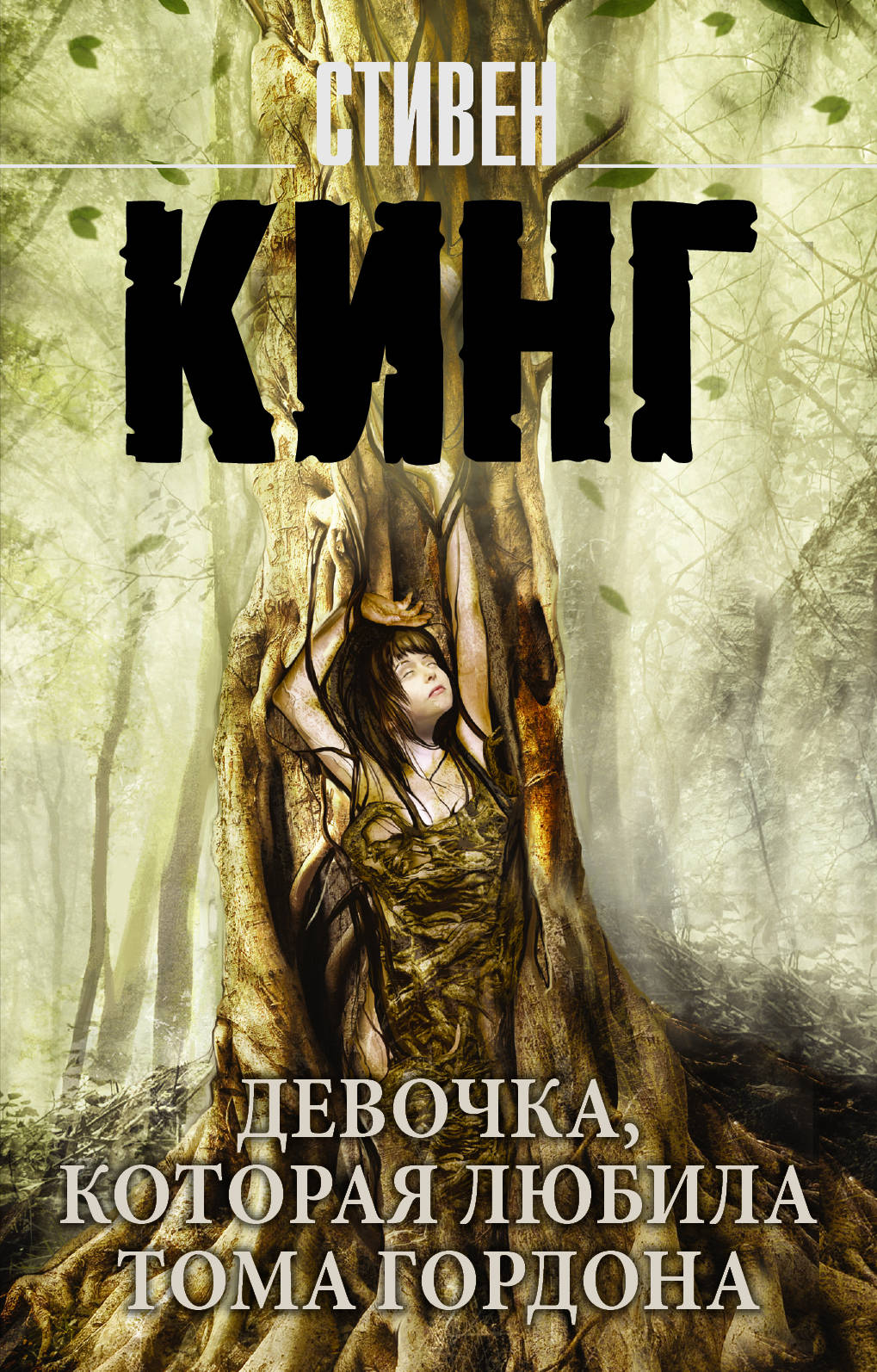 Книга Девочка, которая любила Тома Гордона - Кинг С. | SOVABOOKS