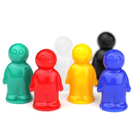 Скажи иначе (Alias) для детская