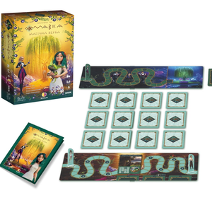 Мавка: Магічна верба