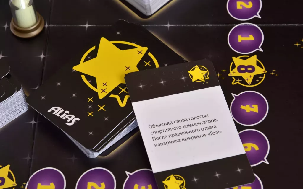 Элиас Вечеринка