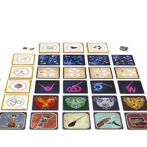 Кортекс. Гарри поттер