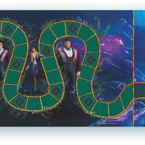 Мавка: Магічна верба