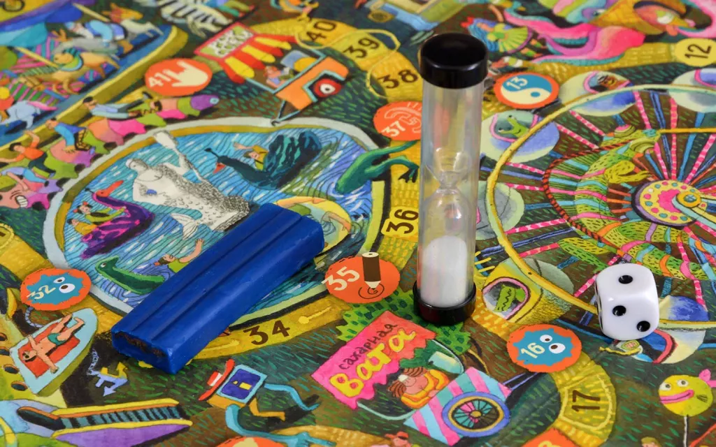 Экивоки для всей семьи