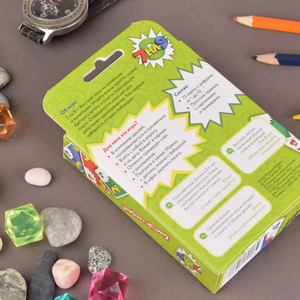 7 на 9 (второе издание)