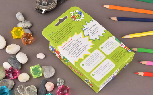 7 на 9 (второе издание)