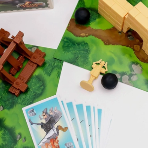 Битва Катапульт (UKR)