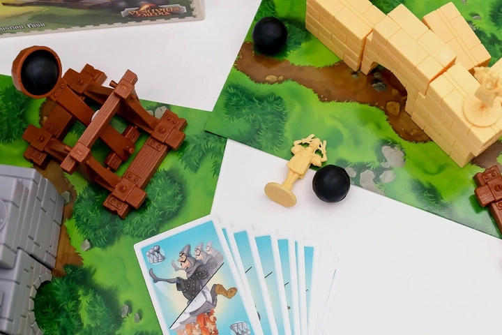 Битва Катапульт (UKR)