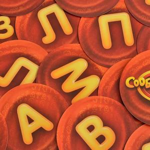 Настольная игра Соображарий Турбо