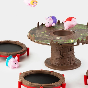 Хрюшки – попригушки (UKR)