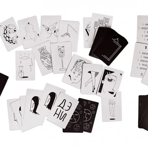 Дэни Голоса в голове