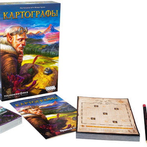 Картографы