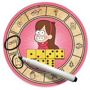 Гравити Фолз. Бесконечное лето