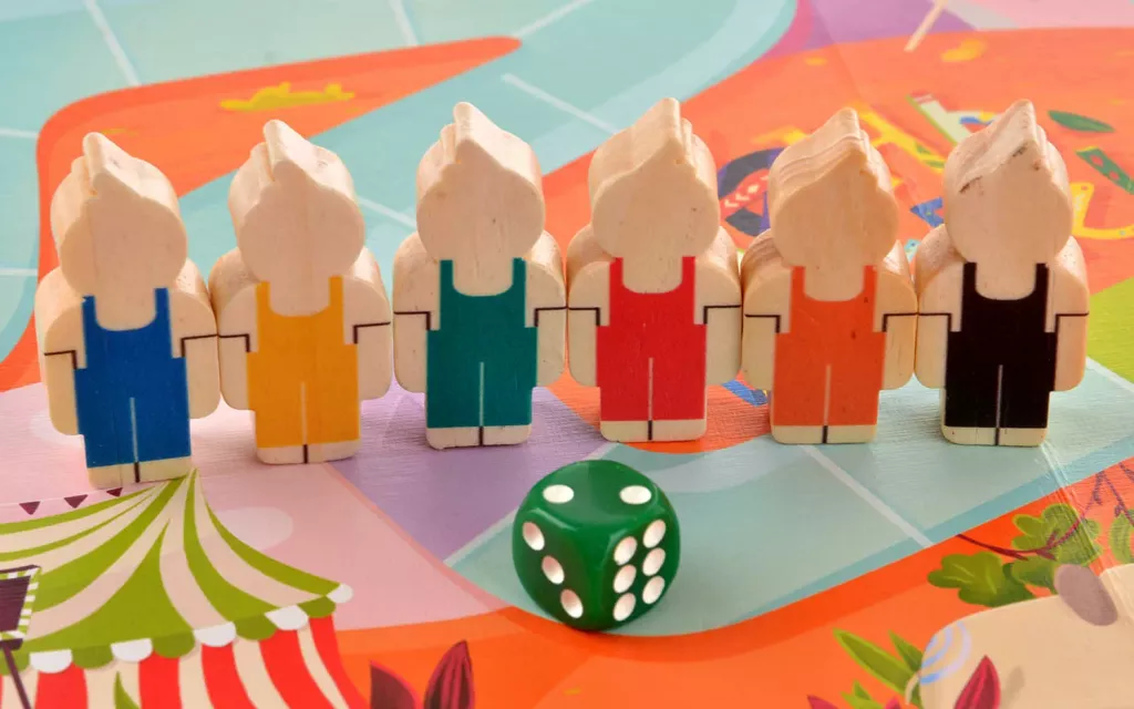 День вождей