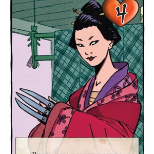 Бэнг! Меч самурая