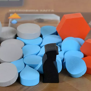 Игра настольная Дюна. Империя